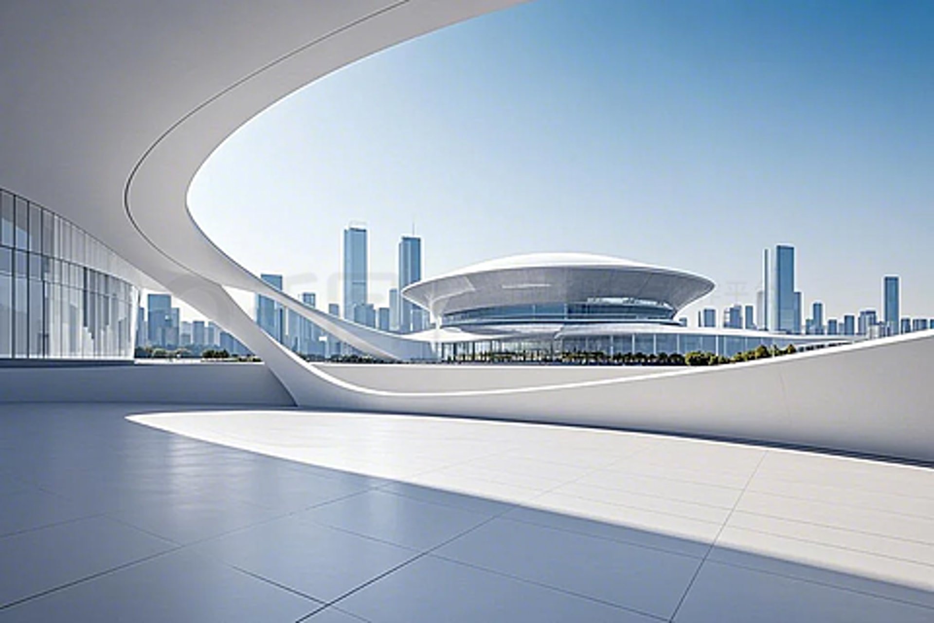 富吉达商业空间